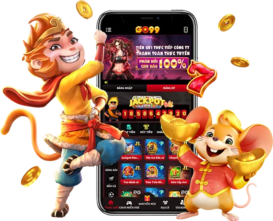 Đa dạng trò chơi tại 123b