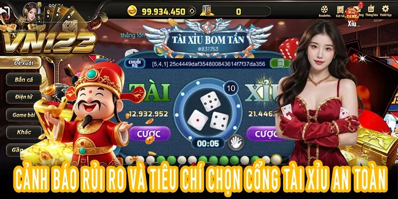 Hình ảnh bàn casino với các quân bài và chip