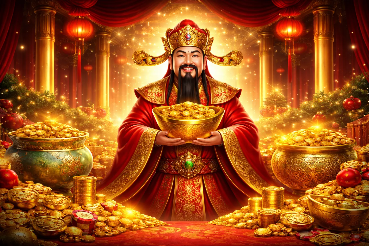 Sân vận động với ánh đèn rực rỡ và cầu thủ bóng đá, biểu tượng của cá cược thể thao tại 123b hiện đang mở