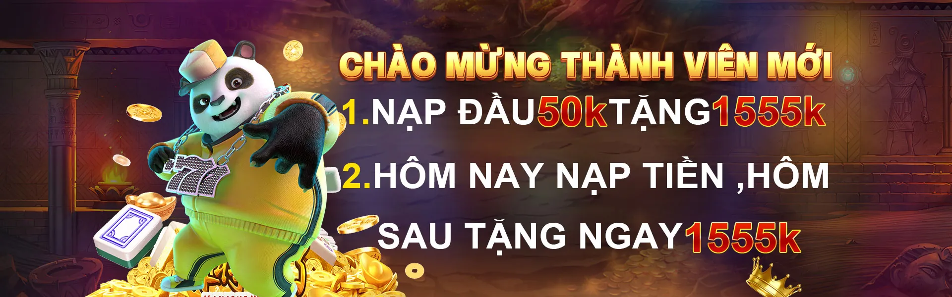 Hình ảnh chính Nổ Hũ 123b Hiện Đang Mở với Jackpot lớn