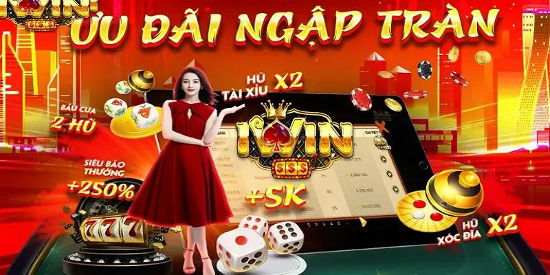 Khuyến mãi độc quyền 123b hiện đang mở
